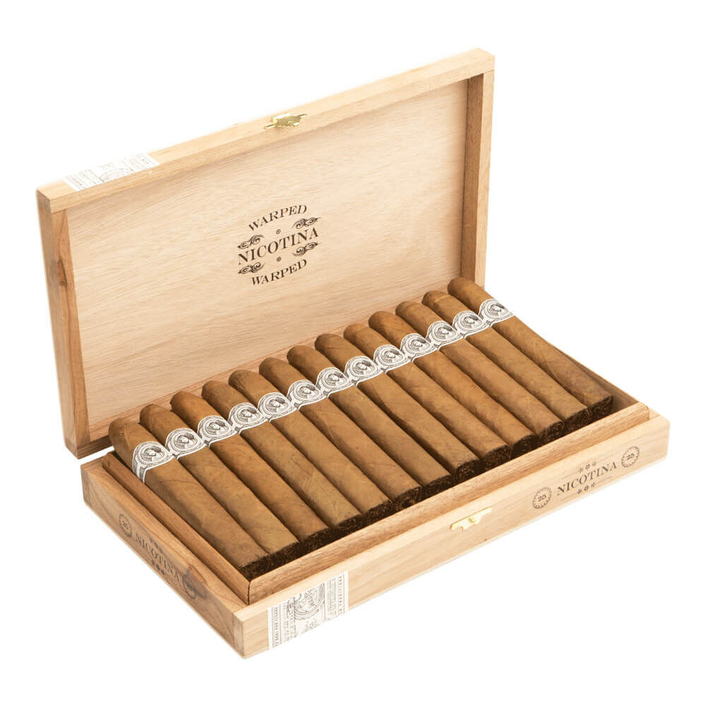 Belicoso Box Pressed, , jrcigars